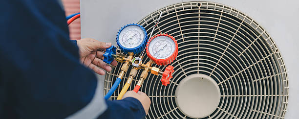 Trusted Ductwork Repair service in Bunola, PA - Leonard HVAC